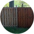 Fence Staining St Louis